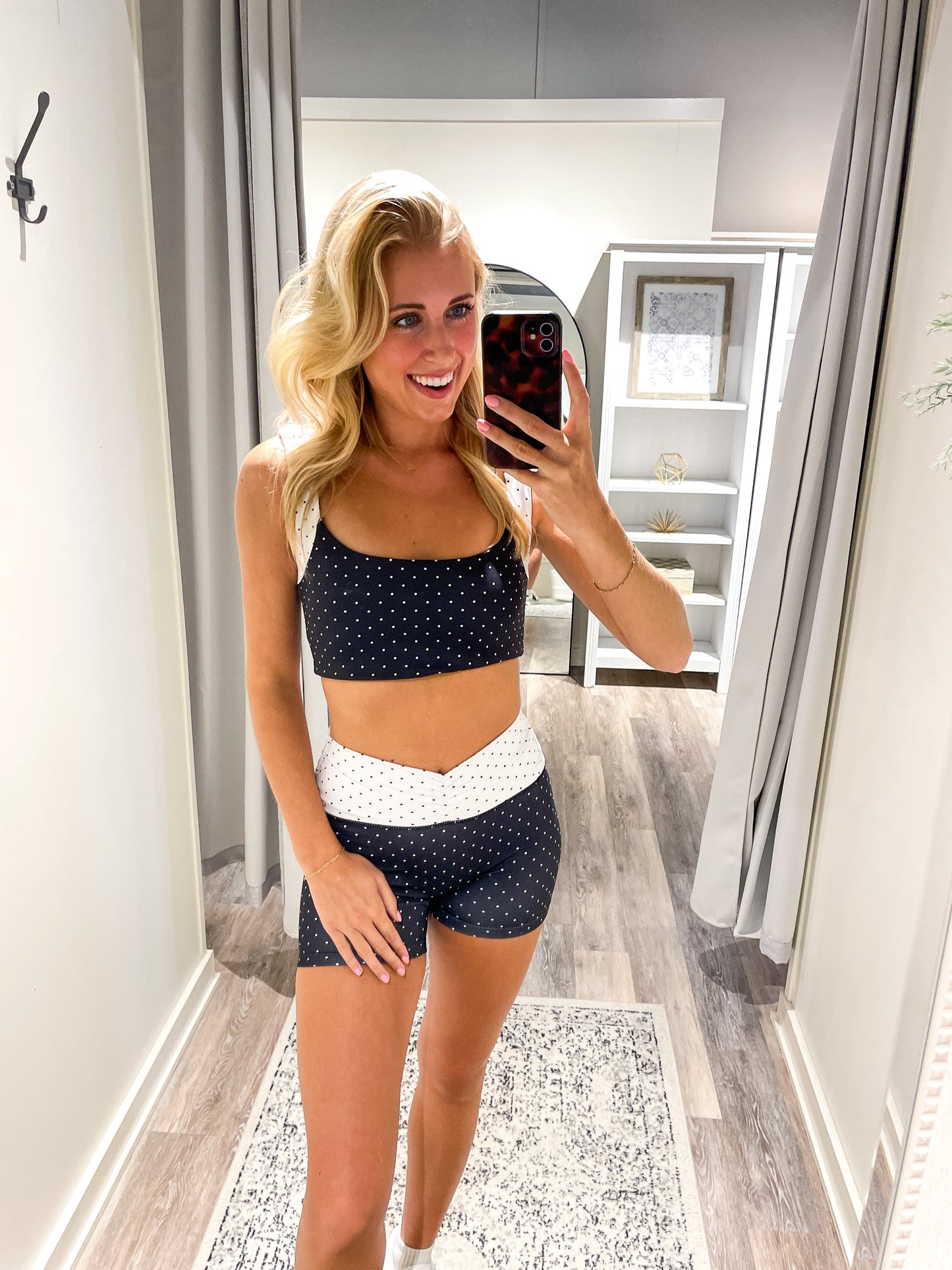 Polka Dot Pop Set