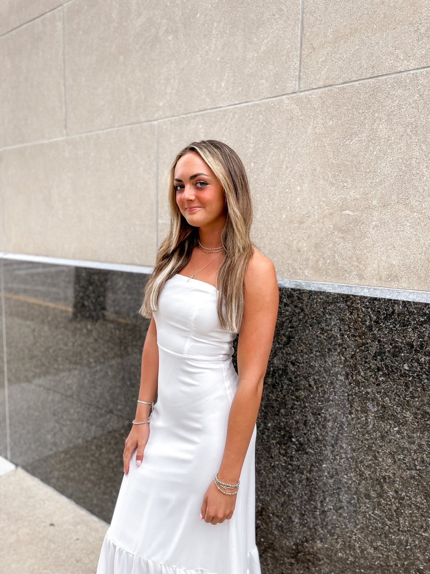 Bella Dress