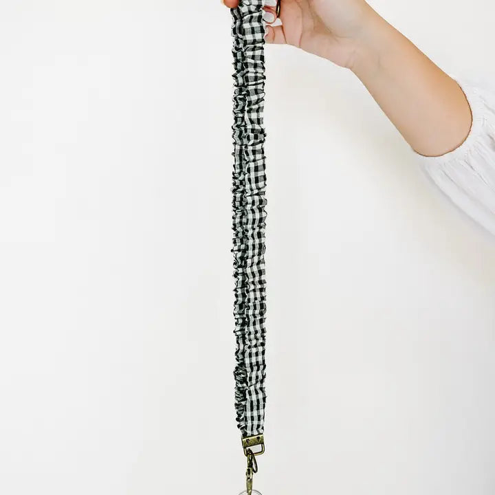 Aspen Lanyard