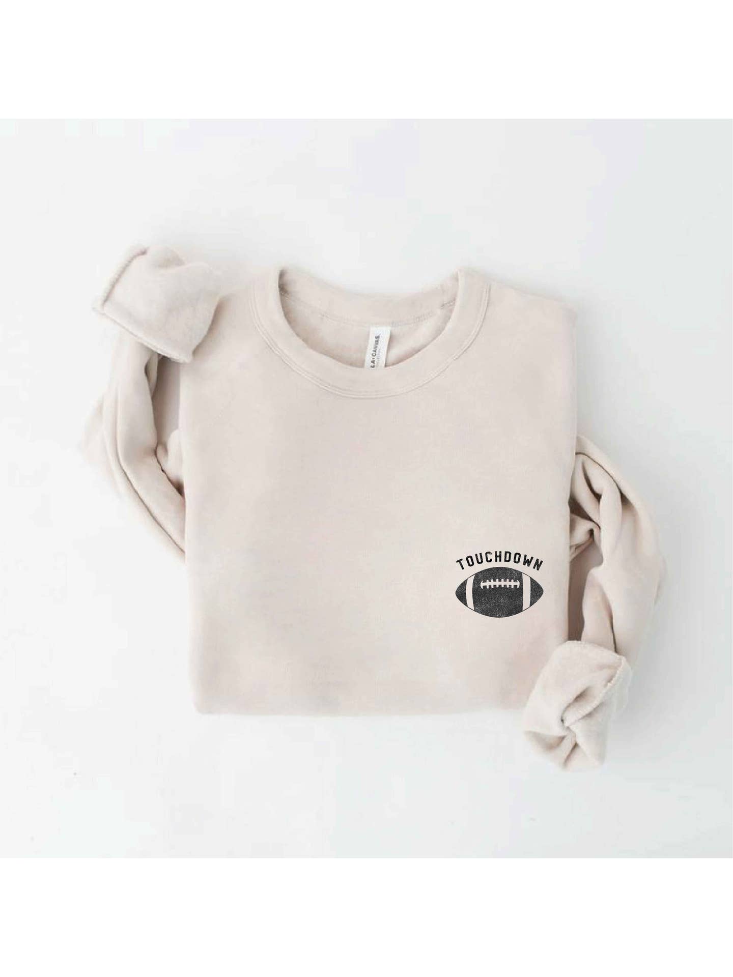 TOUCHDOWN Crewneck