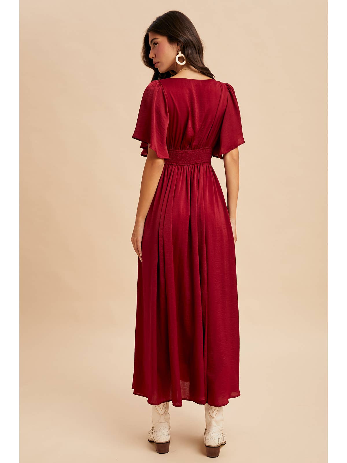 Hadley Dress
