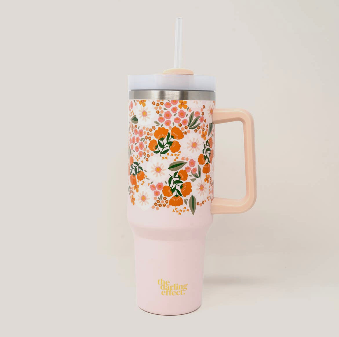 Sweet Meadows Tumbler