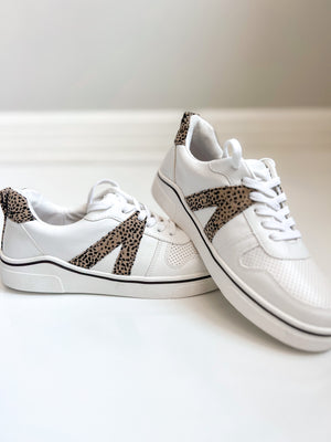 Alta Cheetah Sneakers