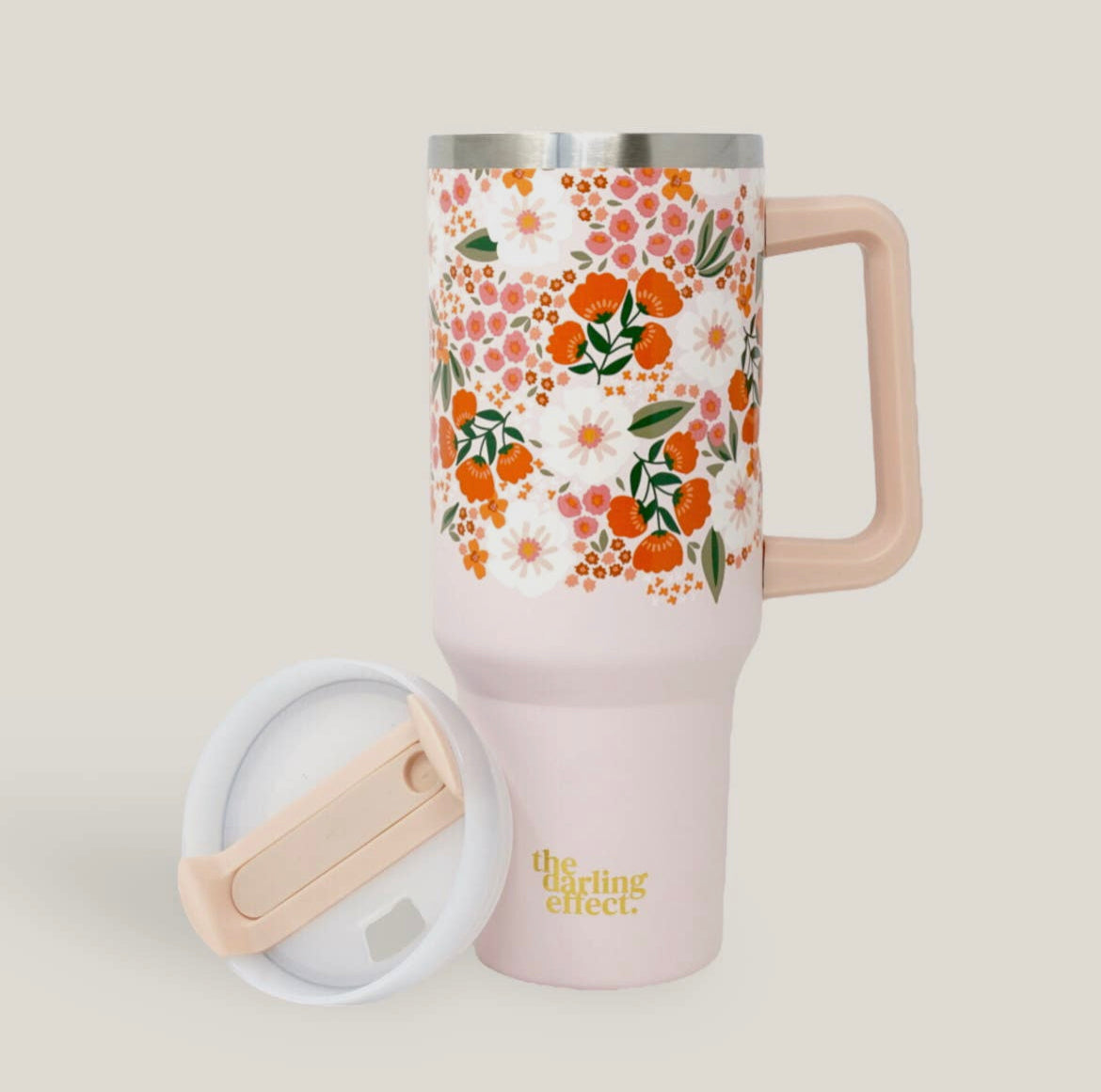 Sweet Meadows Tumbler