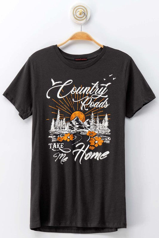 Country Road Tee