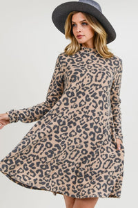 Kendall Dress- T1073