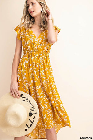 Sienna Dress