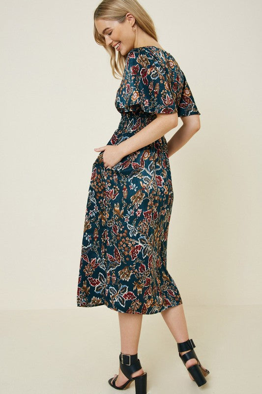 Emery Dress