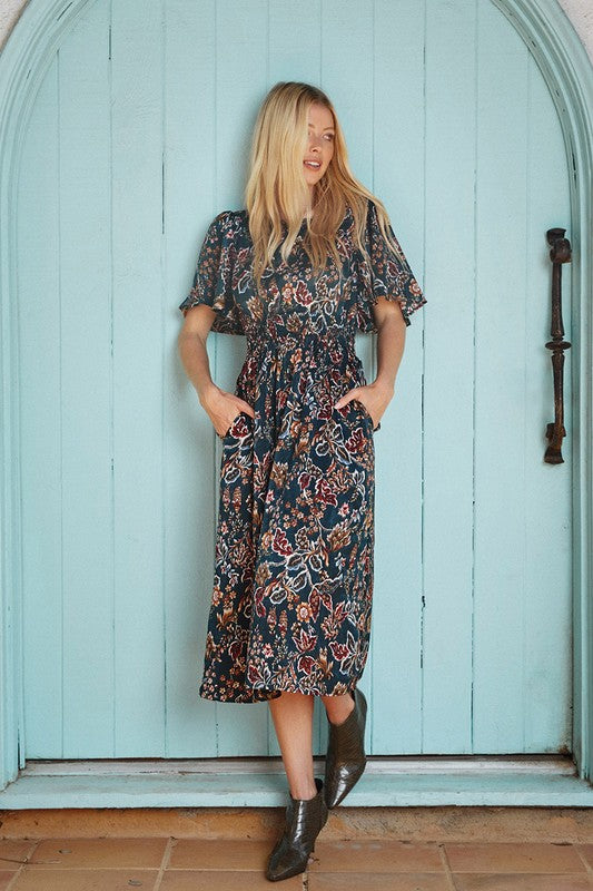 Emery Dress