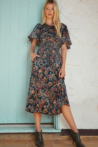 Emery Dress