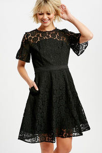 Tallulah Dress