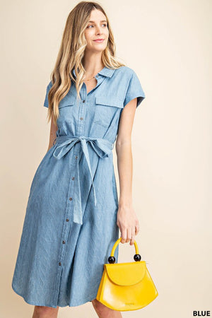 Piper Dress