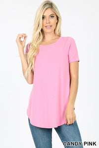 Light Pink Tee