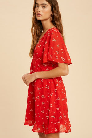 Rachael Dress