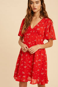 Rachael Dress