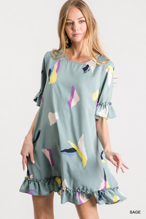 Piper Dress