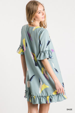 Piper Dress