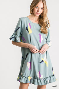 Piper Dress