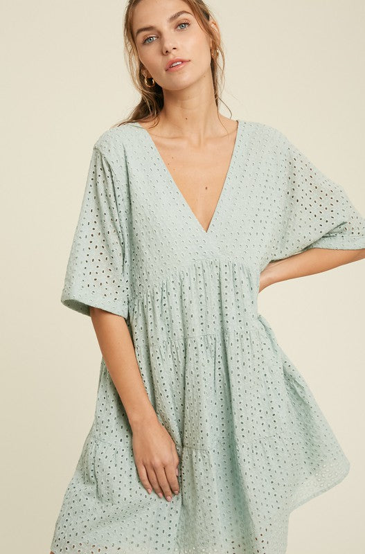 Kylee Dress