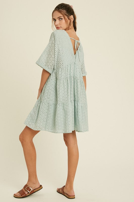 Kylee Dress