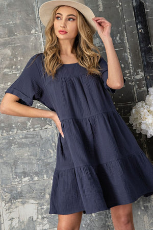 Clara Dress