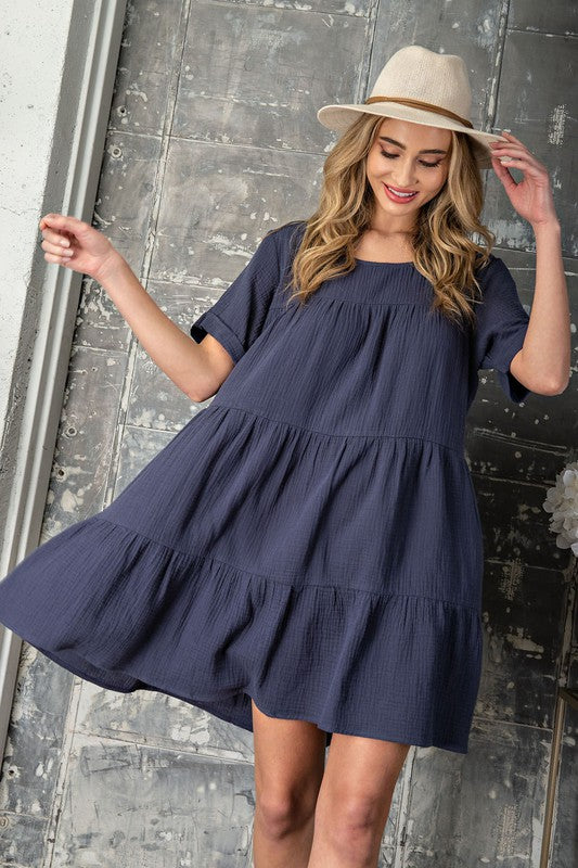 Clara Dress