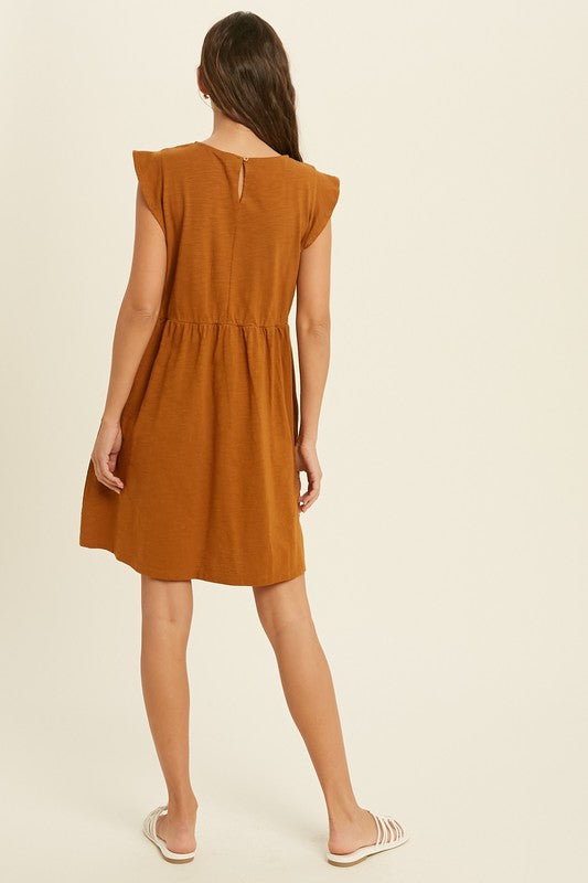 Joanna Dress