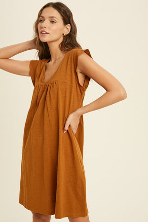 Joanna Dress