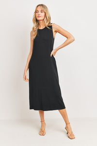Dorothy Dress (Black)