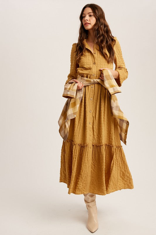 Willis Dress