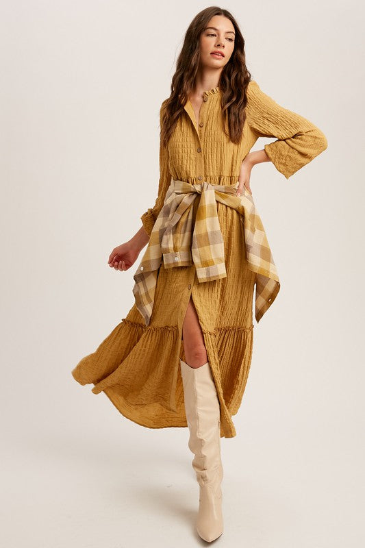 Willis Dress