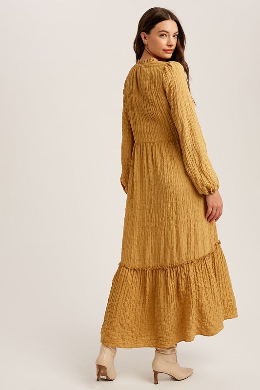 Willis Dress