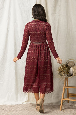 Fran Dress