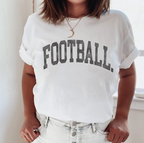 Football Tee