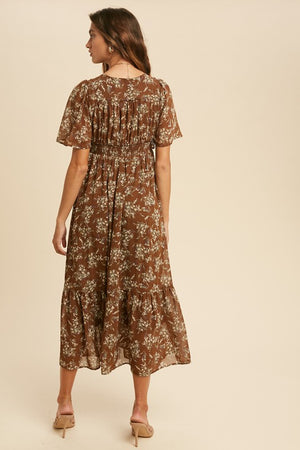 Ollie Dress