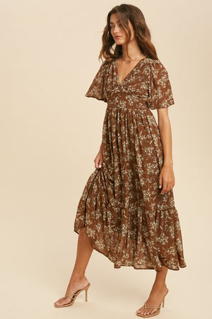 Ollie Dress