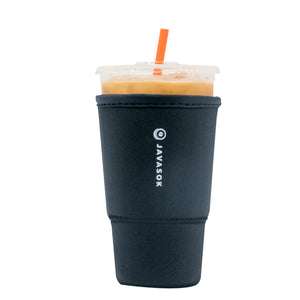 JavaSok Black - Large