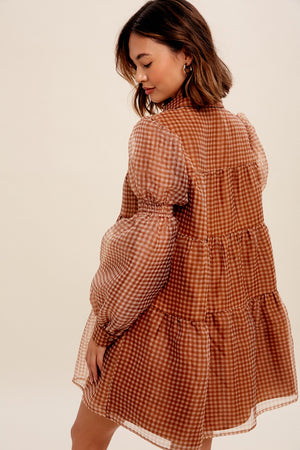 Elle Dress