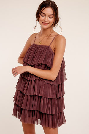 Britley Dress