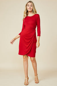 Lola Dress - T829