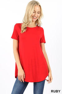 Ruby Tee
