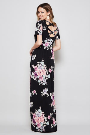 Norah Dress