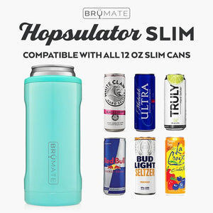 HOPSULATOR SLIM | GOLD LEOPARD (12OZ SLIM CANS)