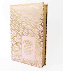 Journal