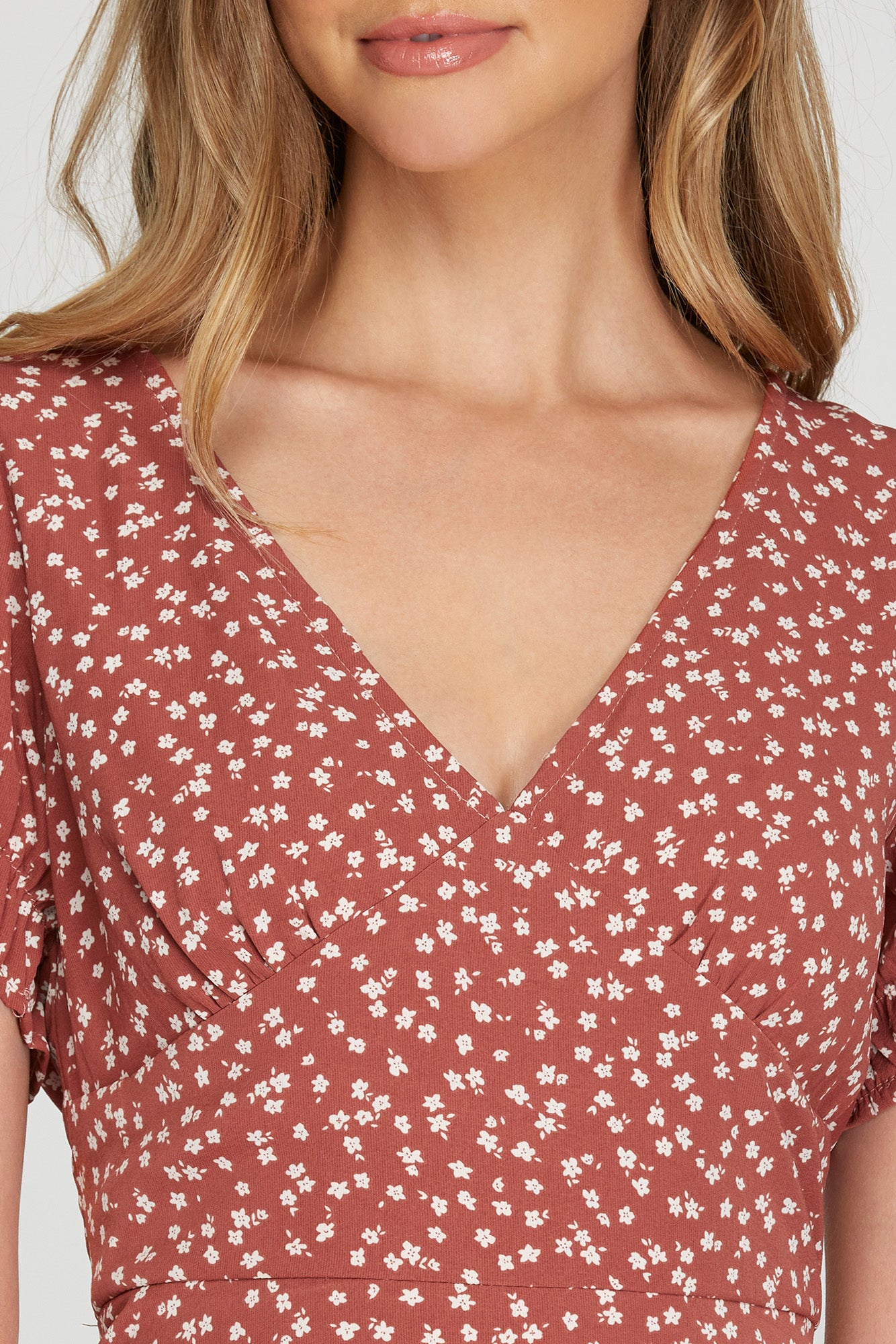 Shiloh Dress