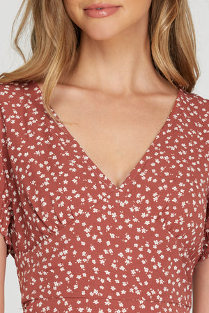 Shiloh Dress