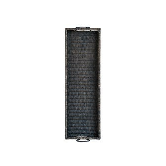 Rattan Tray