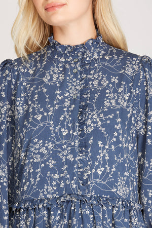 Willa Dress