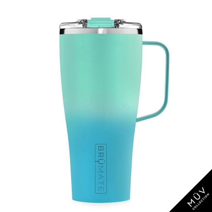 TODDY XL 32OZ | SEAGLASS