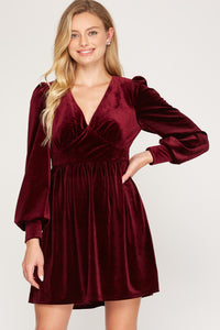 Hollie Dress